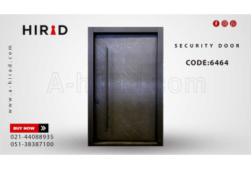 درب ضد سرقت لولا پیوت کد 6464